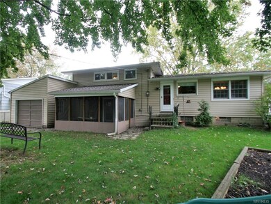 1331 Fairfax Ave, North Tonawanda, NY 14120 - photo 2