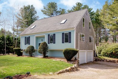 70 Seabrook Drive 2 Car Garage Under