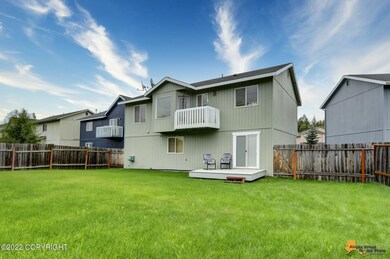 8709 Little Brook Cir, Anchorage, AK 99507 - photo 6