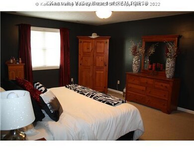 Master Bedroom.