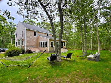 8OPW - Back of House 1