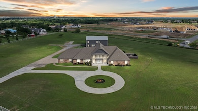 8120 E 112th St N, Owasso, OK 74055 - photo 2