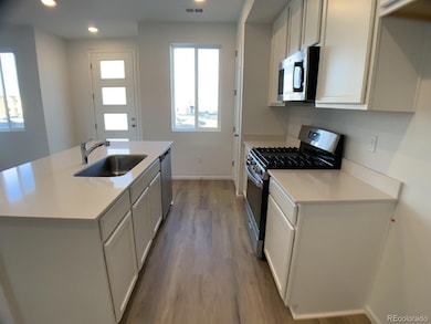 22891 E Stanford Ln unit A, Aurora, CO 80016 - photo 7