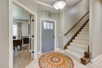 512 NW 193rd St, Edmond, OK 73012 - photo 3