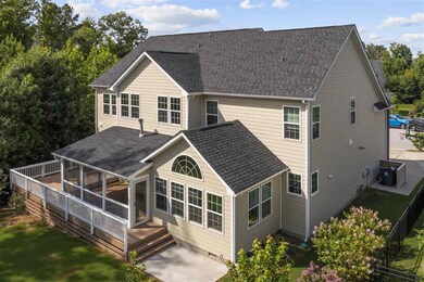 2807 Bladen Lakes Cove, Apex, NC 27502 - photo 5