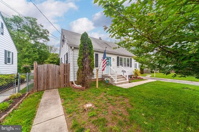 1703 Summit Ave, Halethorpe, MD 21227 - photo 4