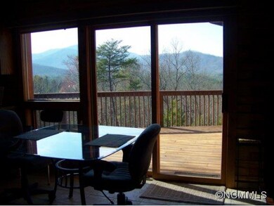 Breakfast Seating