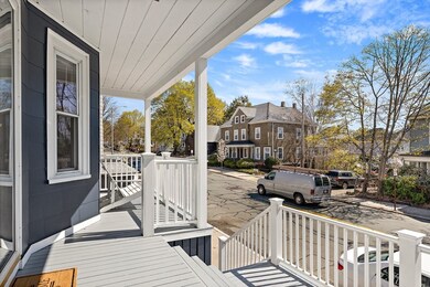 72 1/2 Essex St unit 72H, Beverly, MA 01915 - photo 3