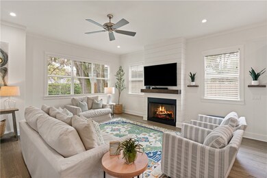 3 Lake View Cottages Ct, Brunswick, GA 31522 - photo 4