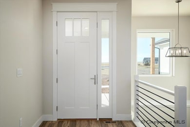 Tract 250 Bentley Rd, Cheyenne, WY 82009 - photo 5