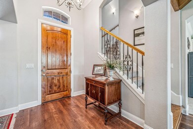 2934 Willow Ridge Cir, Granbury, TX 76049 - photo 6