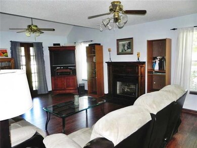 Den/Family/Great Room.