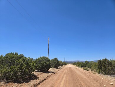 0 County Rd A-102 unit 14, Tajique, NM 87016 - photo 5