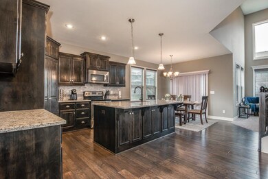 1509 SW 44th St, Lees Summit, MO 64082 - photo 5