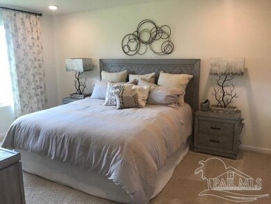 1921 Mary Jo Way, Pensacola, FL 32534 - photo 5