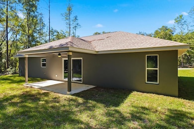 9923 N Baldwin Terrace, Citrus Springs, FL 34434 - photo 4