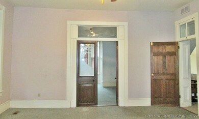 209 W Keetoowah St, Tahlequah, OK 74464 - photo 5