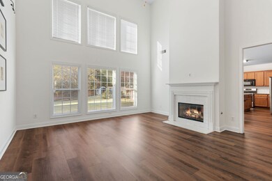 1107 Forest Creek Dr, Canton, GA 30115 - photo 7