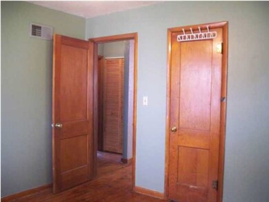 This home offers lots of storage space.