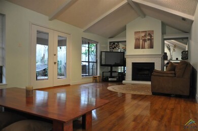 316 Amberwood Cir, Tyler, TX 75701 - photo 4