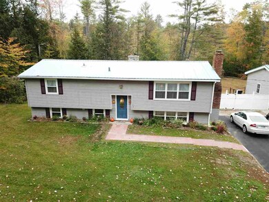 96 Drake Rd, New Hampton, NH 03256 - photo 2