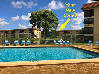 4930 E Sabal Palm Blvd unit 415, Tamarac, FL 33319 - photo 4