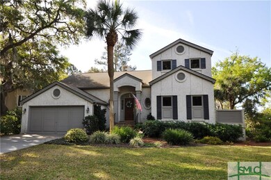 20 Marina Drive Front