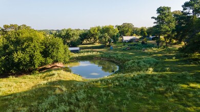 19499 E Whippoorwill Ln, Atoka, OK 74525 - photo 5