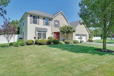 Crosswood Estates