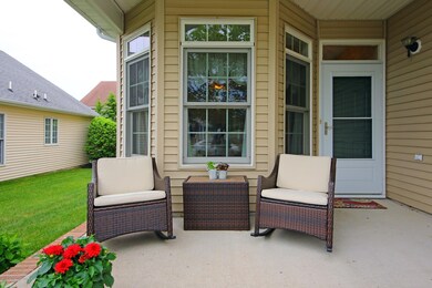 Enjoy Your Porch!