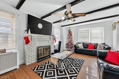 225 Sumner Ave unit 27, Plainfield, NJ 07062 - photo 6