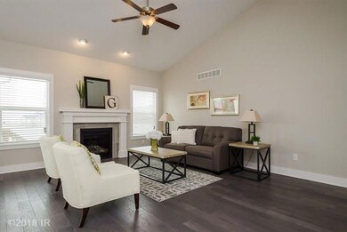 9515 Rushbrook Dr, Johnston, IA 50131 - photo 3