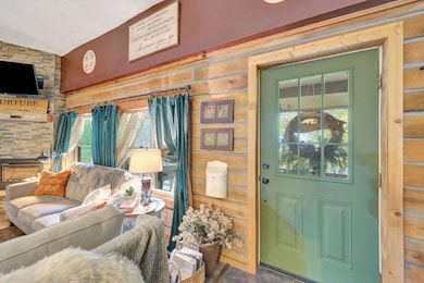 17017 Gibbs Ln, Metamora, IN 47030 - photo 6