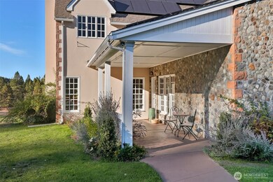 4408 E Spangle Creek Rd, Valleyford, WA 99036 - photo 4