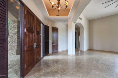 Open Entrance
