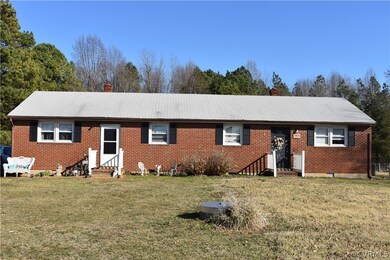1952 Capeway Rd, Powhatan, VA 23139 - photo 2