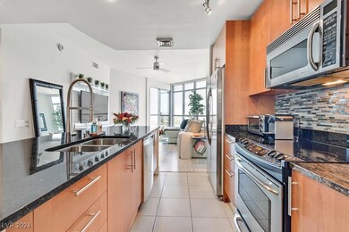 Allure Las Vegas unit 2910, Las Vegas, NV 89102 - photo 3