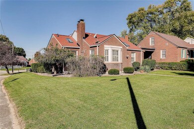 3113 Sheridan St, Anderson, IN 46016 - photo 4