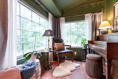 222 S Mill Ave, Fayetteville, AR 72701 - photo 4