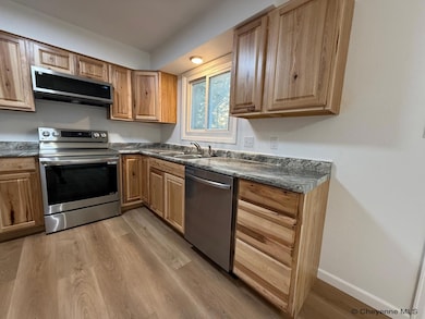 4940 Mountain Rd, Cheyenne, WY 82009 - photo 6