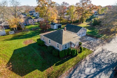 112 Center St, South Dartmouth, MA 02748 - photo 2