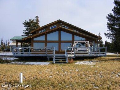 35504 Anchor River Airpark Ln, Anchor Point, AK 99556 - photo 4