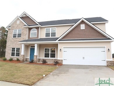 275 Sawmill Rd, Guyton, GA 31329 - photo 3