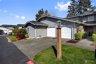 1109 132nd St SW unit B, Everett, WA 98204 - photo 2