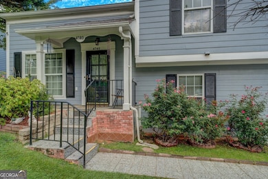 4740 Carversham Way, Alpharetta, GA 30022 - photo 5