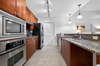 Broadway Park Condominiums unit 306, Birmingham, AL 35209 - photo 6