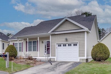 27 Stearns Ln, MerriMacK, NH 03054 - photo 2