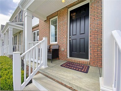 Enjoy summer evenings on the front porch with a g