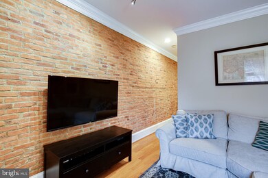 1539 S Hanover St, Baltimore, MD 21230 - photo 4