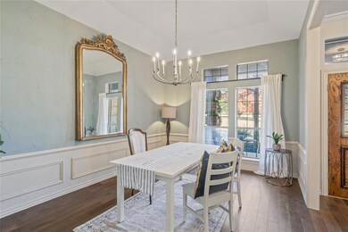 1208 Twin Creek, Southlake, TX 76092 - photo 6